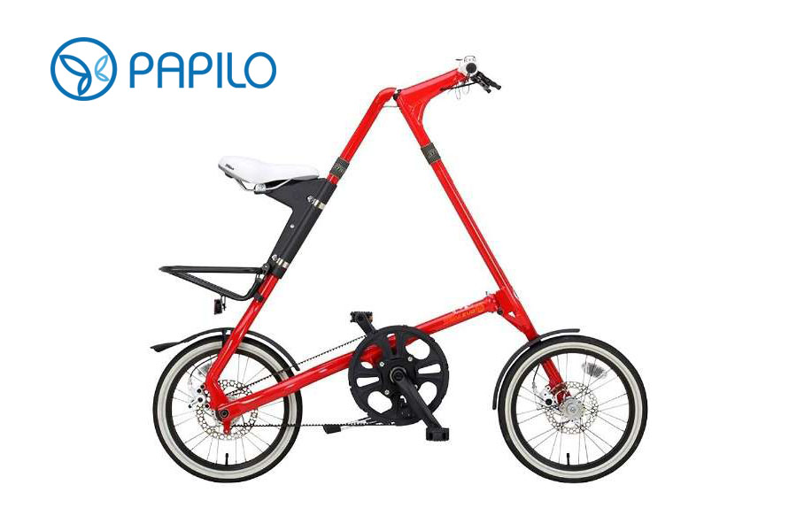 Xe đạp gấp Java X3 Siêu thị xe đạp gấp Papilo  109 Đường Láng