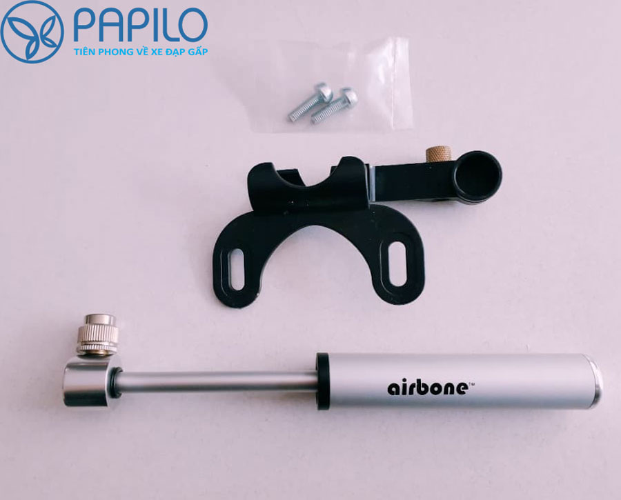 bom tay airbone mini cho xe dap gap (1)