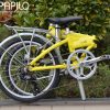 Xe đạp gấp banian
