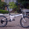 Maruishi MKA033TD_xe dap khong xich600x600