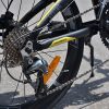 Ecosmo Z9 Bike to work
