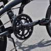 Ecosmo Z9 Bike to work