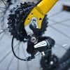 Camp F-Five folding bike