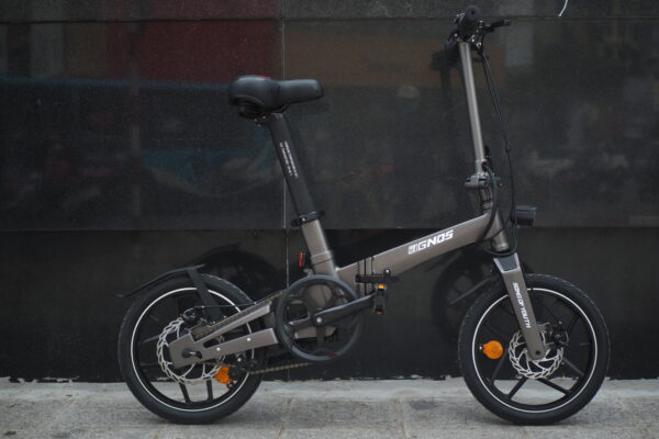 Xe đạp gấp trợ lực điện CFK_mở