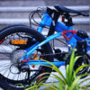 Oyama M990_xanh900