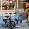 Dahon boardwalk d7 (2026)888