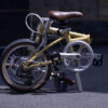 Dahon boardwalk d7 (2032)