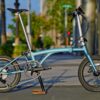 Xe đạp gấp Java Neo3_ 2025