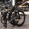 Dahon MU PRO (PKA015)